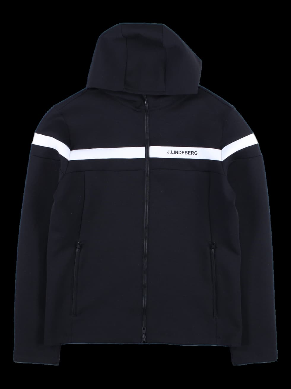 남성 후드 집업 점퍼