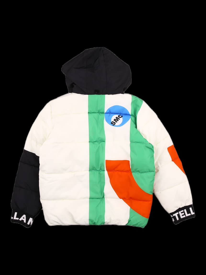 [키즈] 패딩 점퍼