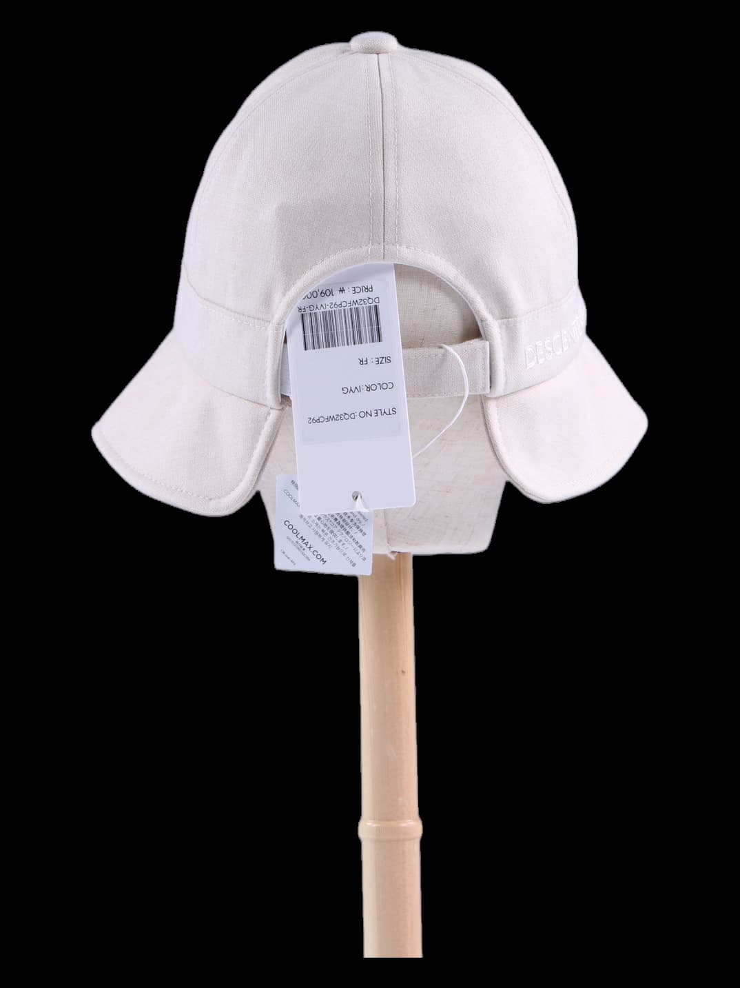 [2025] 여성 모자