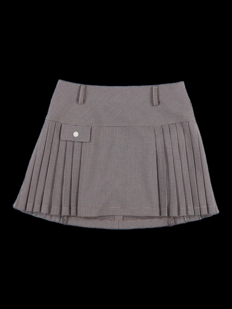 여성 스커트