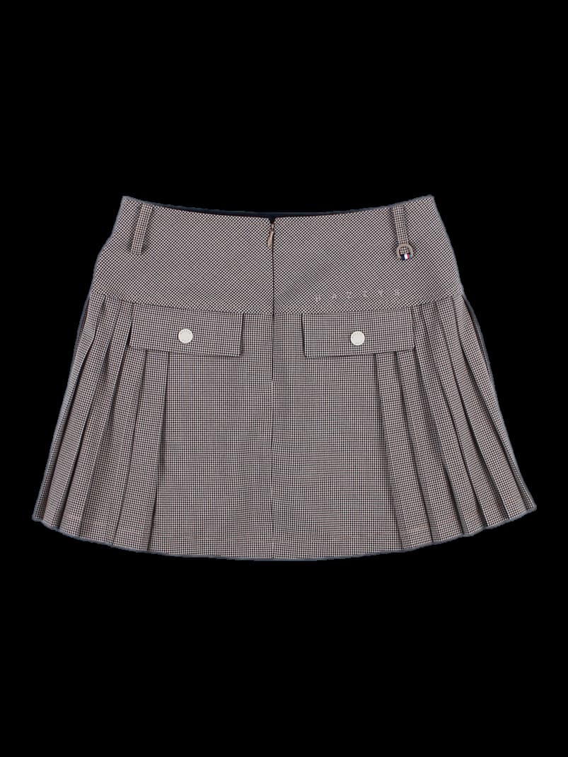 여성 스커트