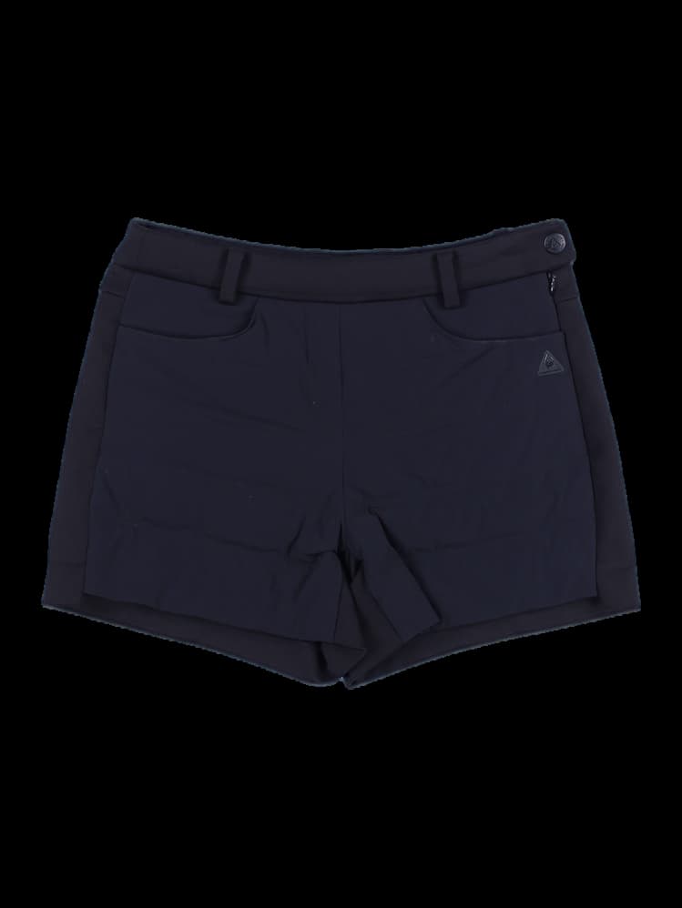 여성 패딩 반바지