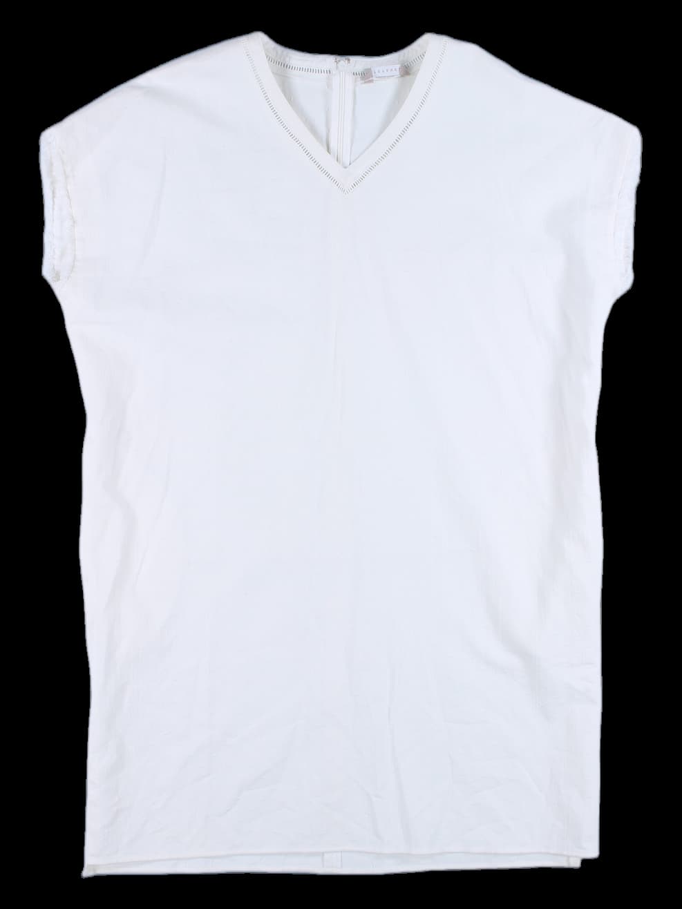 여성 반팔 원피스