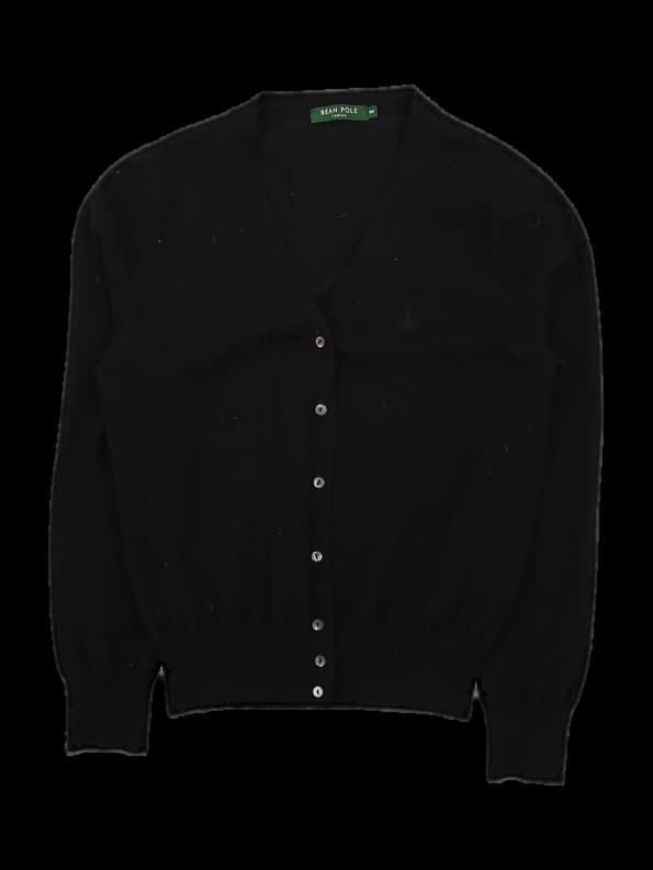 여성 긴팔 가디건