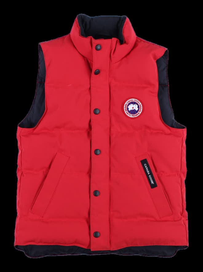 [키즈] 패딩베스트