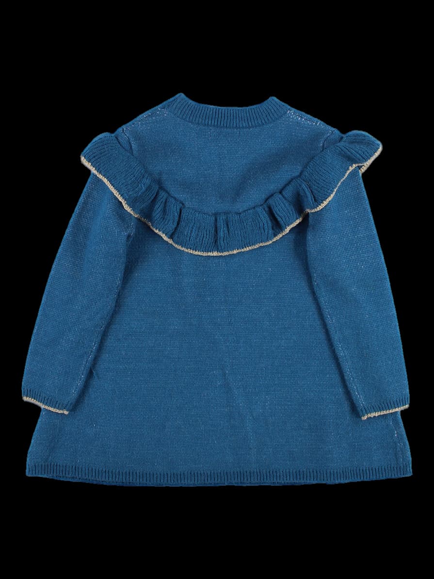 [키즈] 긴팔 니트 티