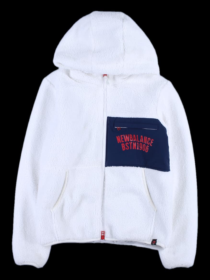 여성 후드 집업