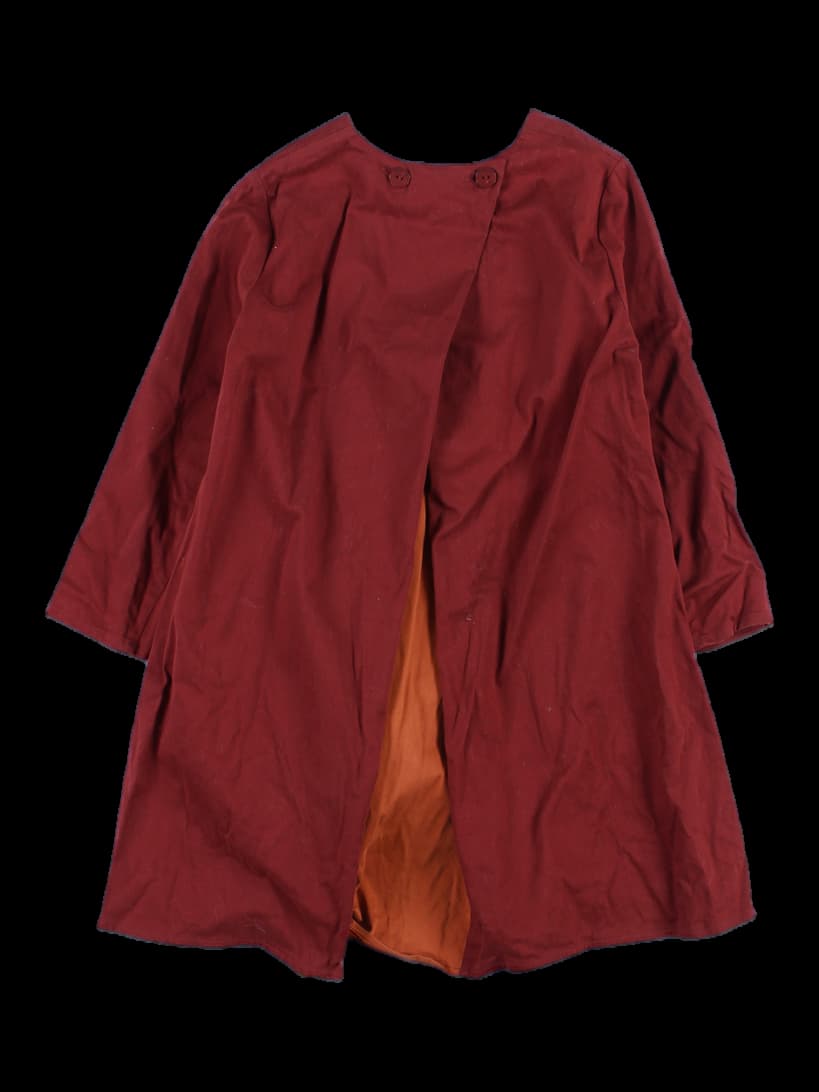 [키즈] 긴팔 원피스