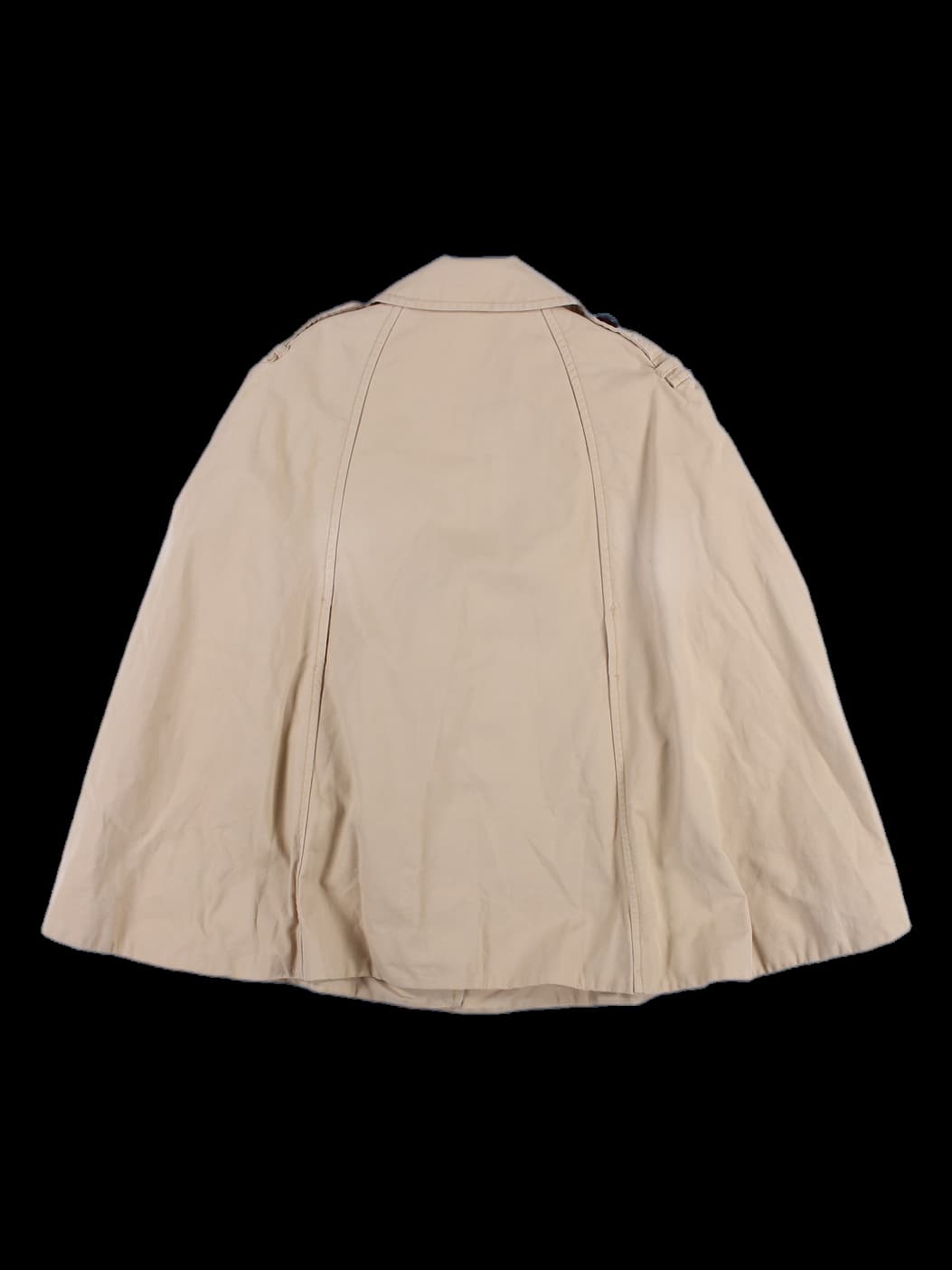 [키즈] 케이프 자켓