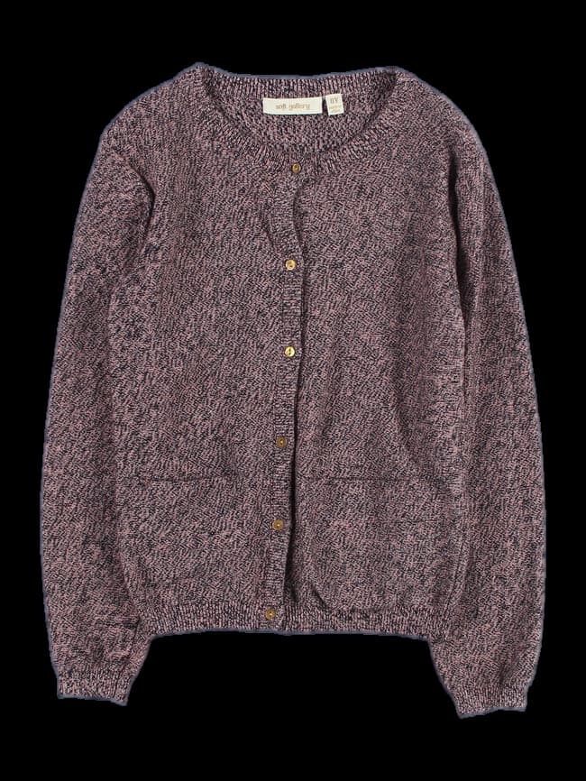 [키즈] 니트 가디건