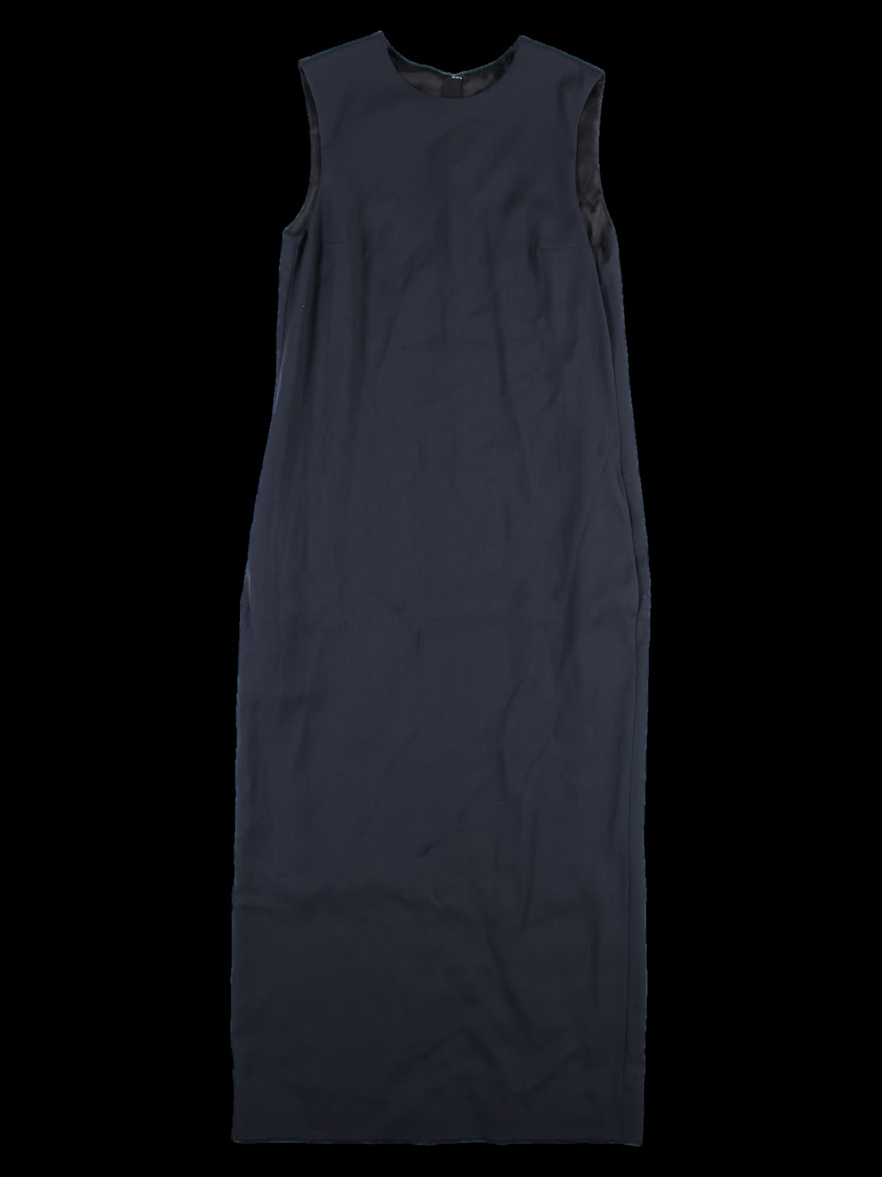 여성 민소매 원피스