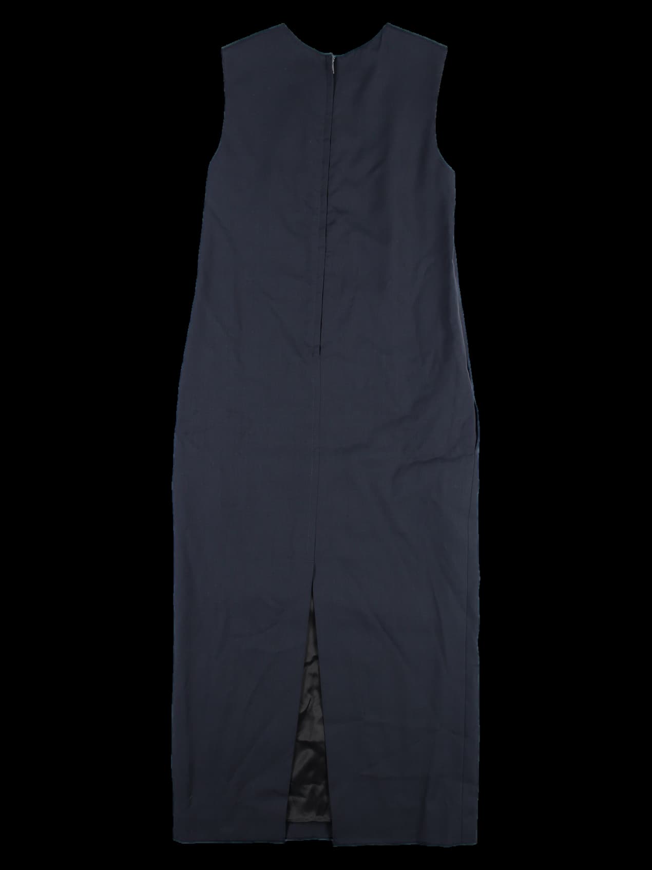 여성 민소매 원피스