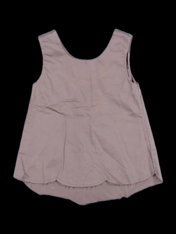 [키즈] 민소매 티