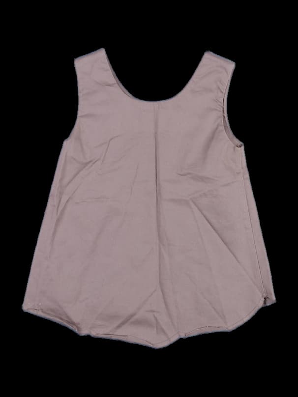 [키즈] 민소매 티