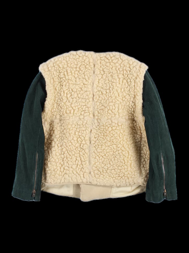 [키즈] 긴팔 점퍼