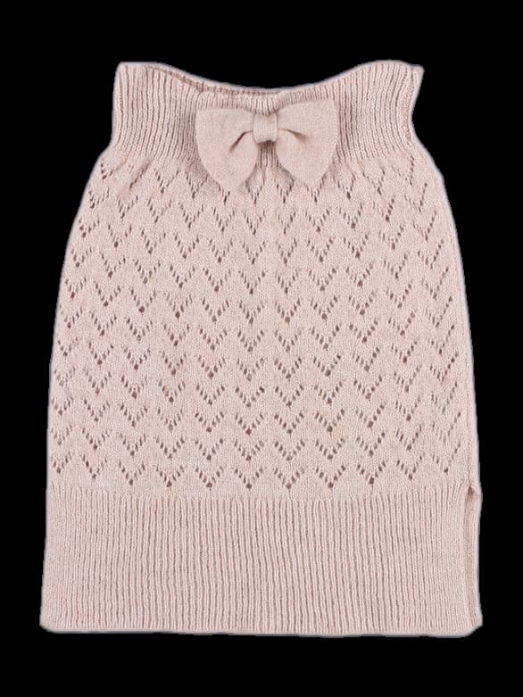 [키즈] 니트 스커트