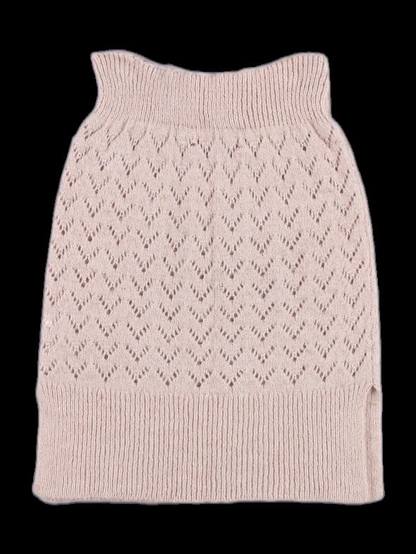 [키즈] 니트 스커트