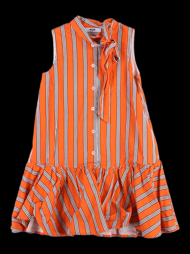 [키즈] 민소매 원피스