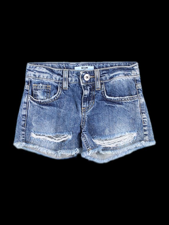 [키즈] 데님 반바지