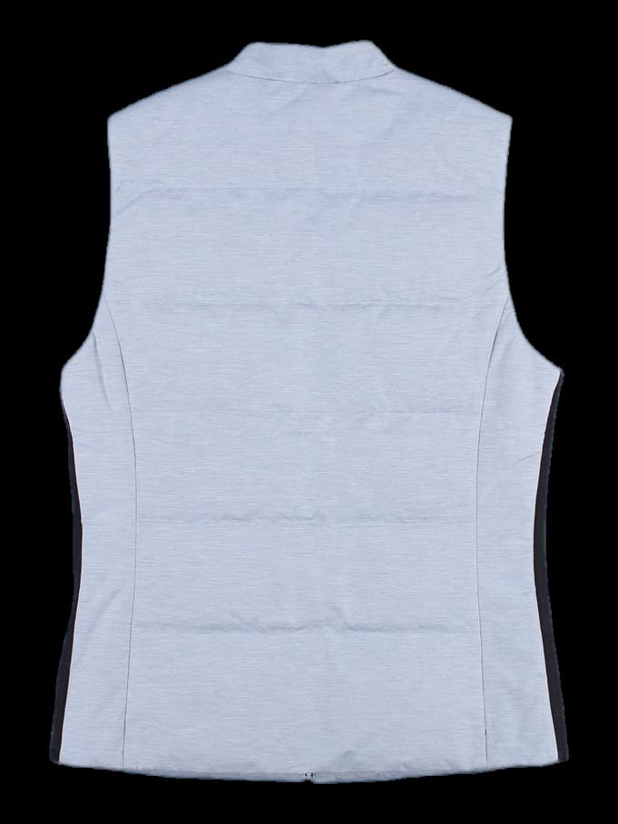 여성 패딩 베스트