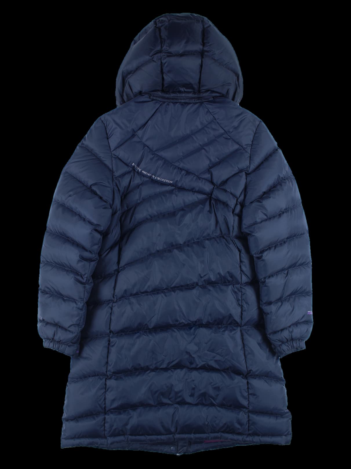 남성 패딩 점퍼