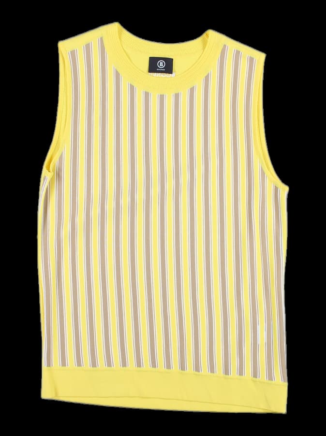 여성 니트 베스트