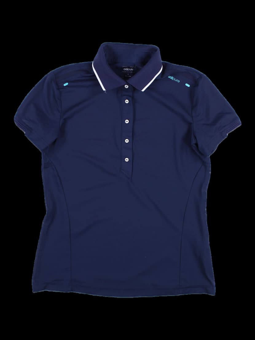 여성 반팔카라티