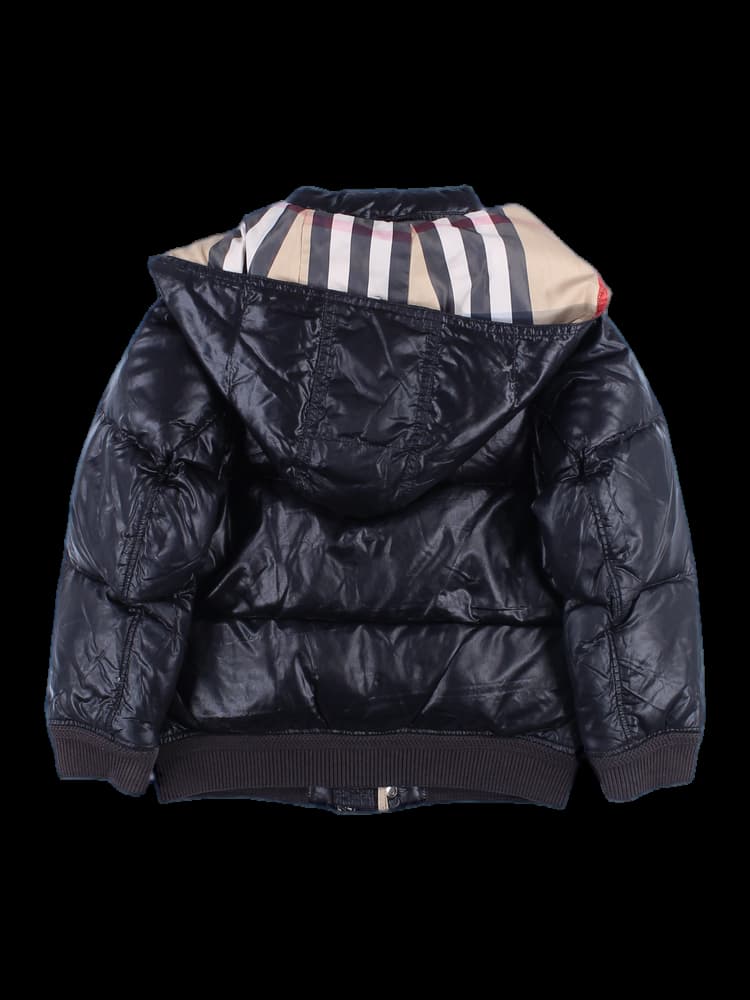 [키즈] 패딩 점퍼