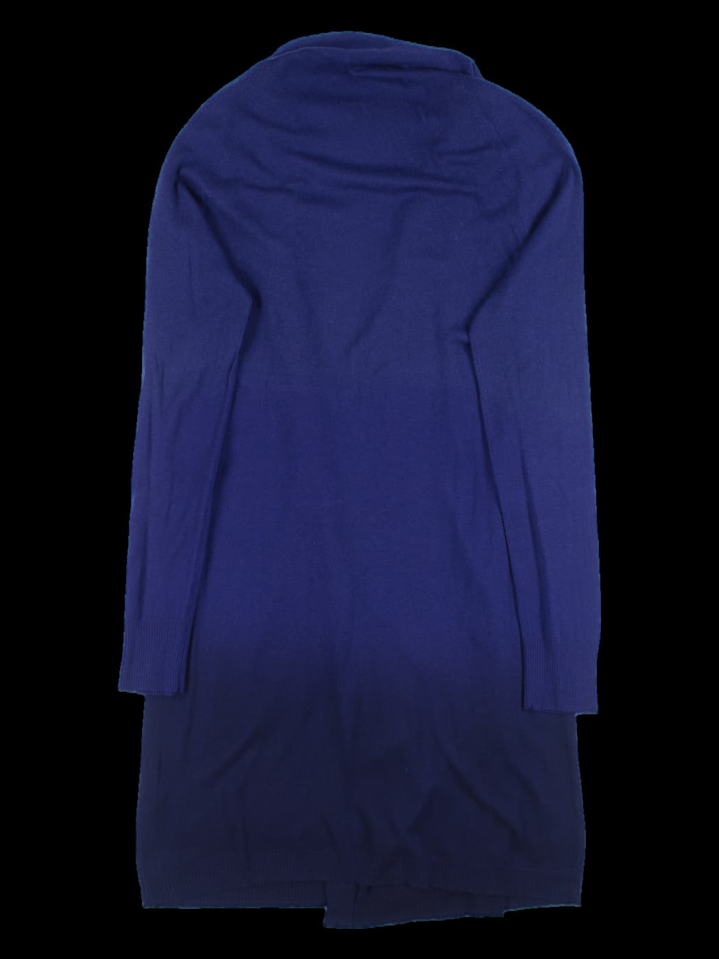 여성 롱 가디건