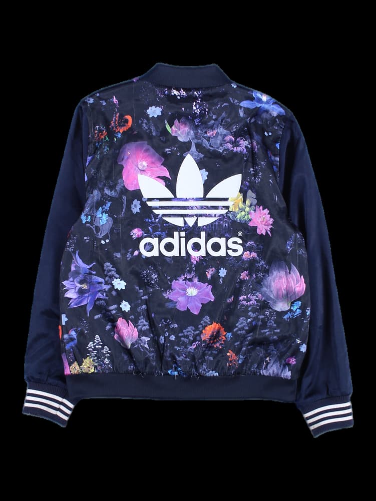 [키즈] 집업 점퍼