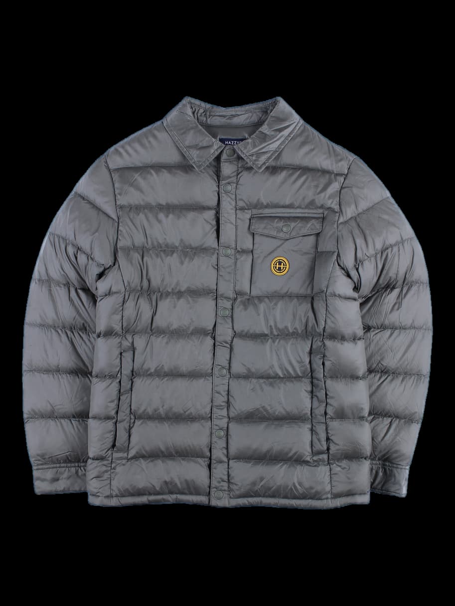 [키즈] 패딩 점퍼