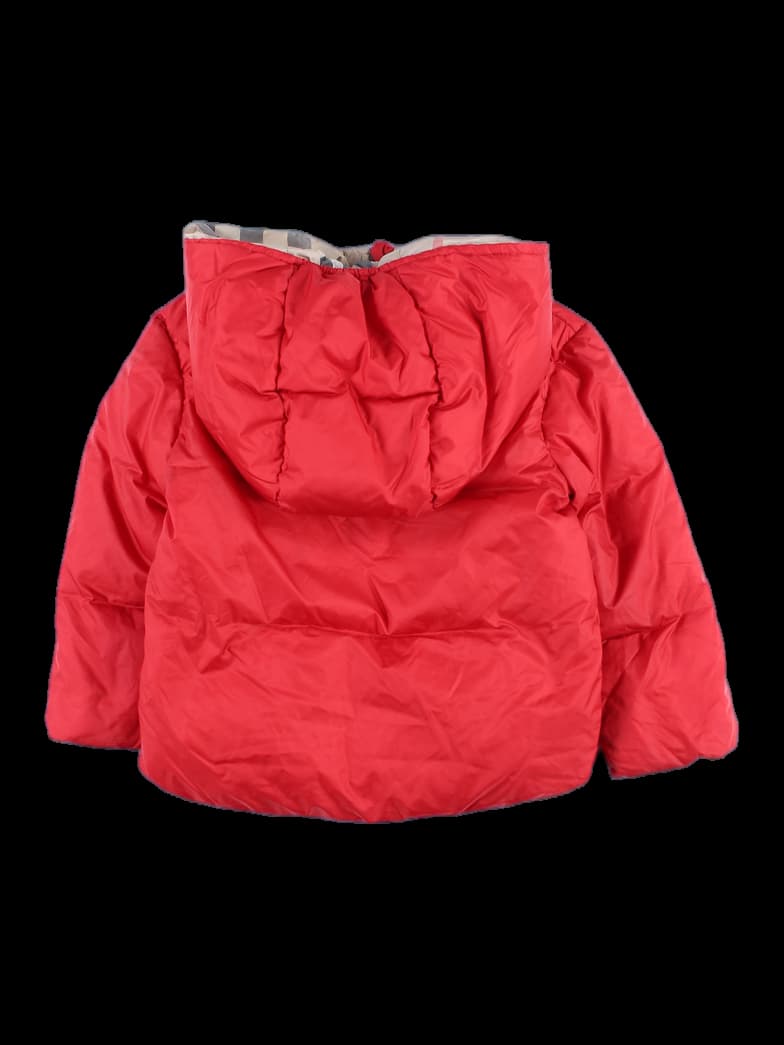 [키즈] 패딩 점퍼