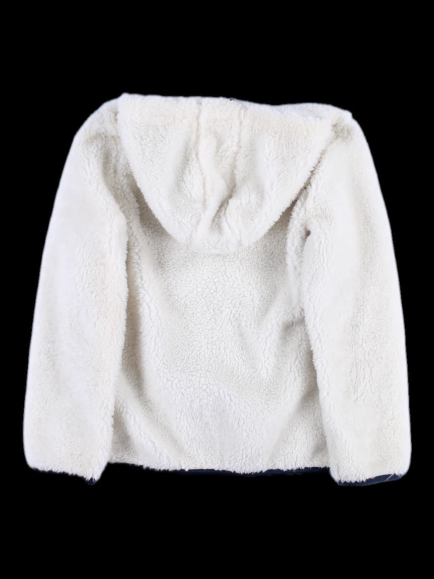 [키즈] 후드 집업 점퍼