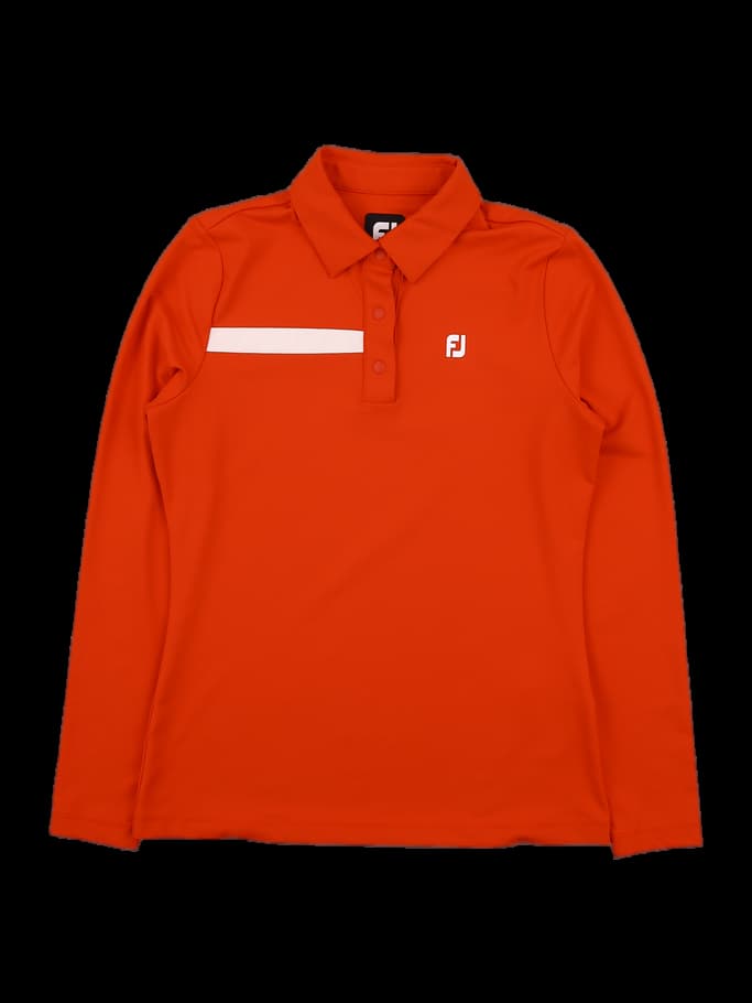 여성 긴팔카라티