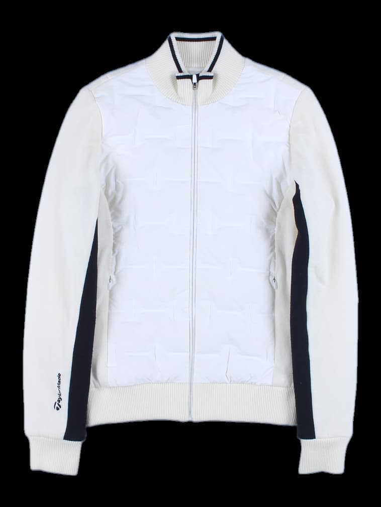 여성 경량 패딩