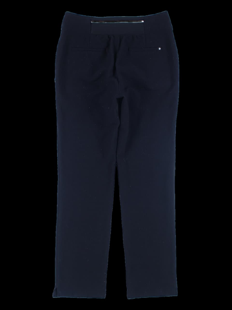 여성 기 긴바지