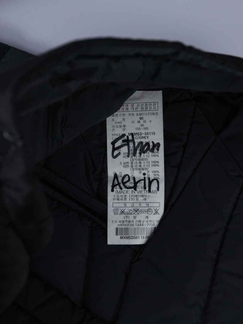 상품 설명 이미지