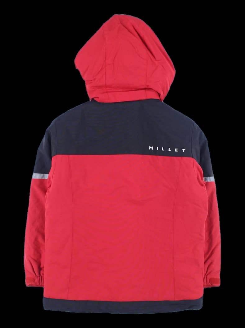 [키즈] 남녀공용 패딩 점퍼