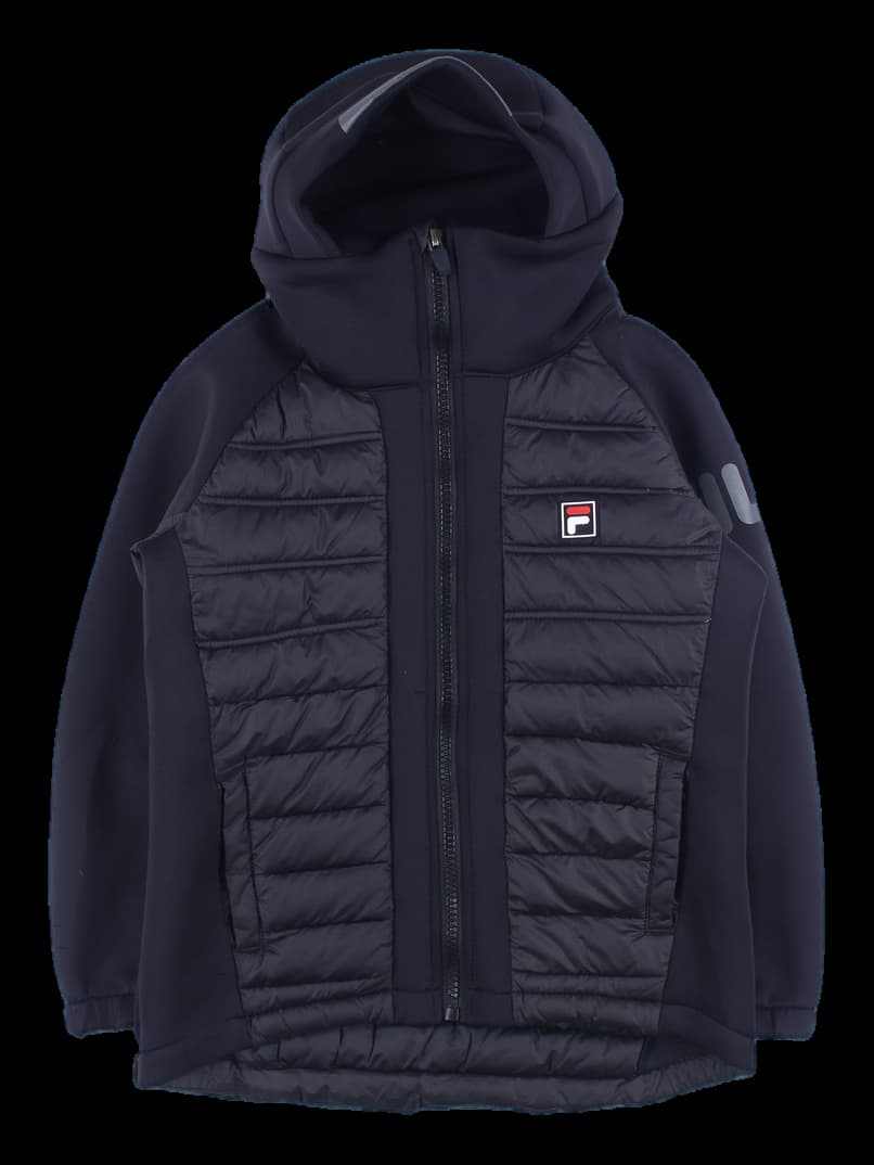 [키즈] 패딩 점퍼