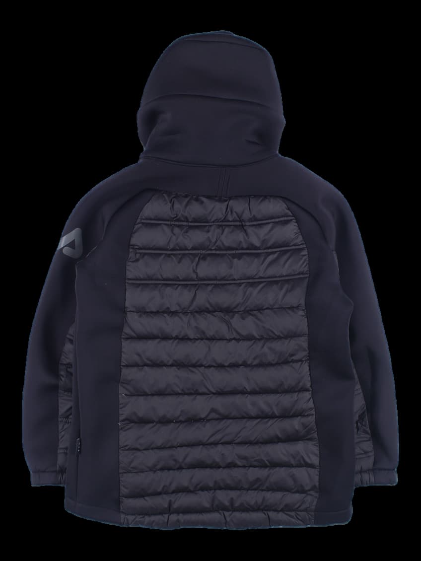 [키즈] 패딩 점퍼