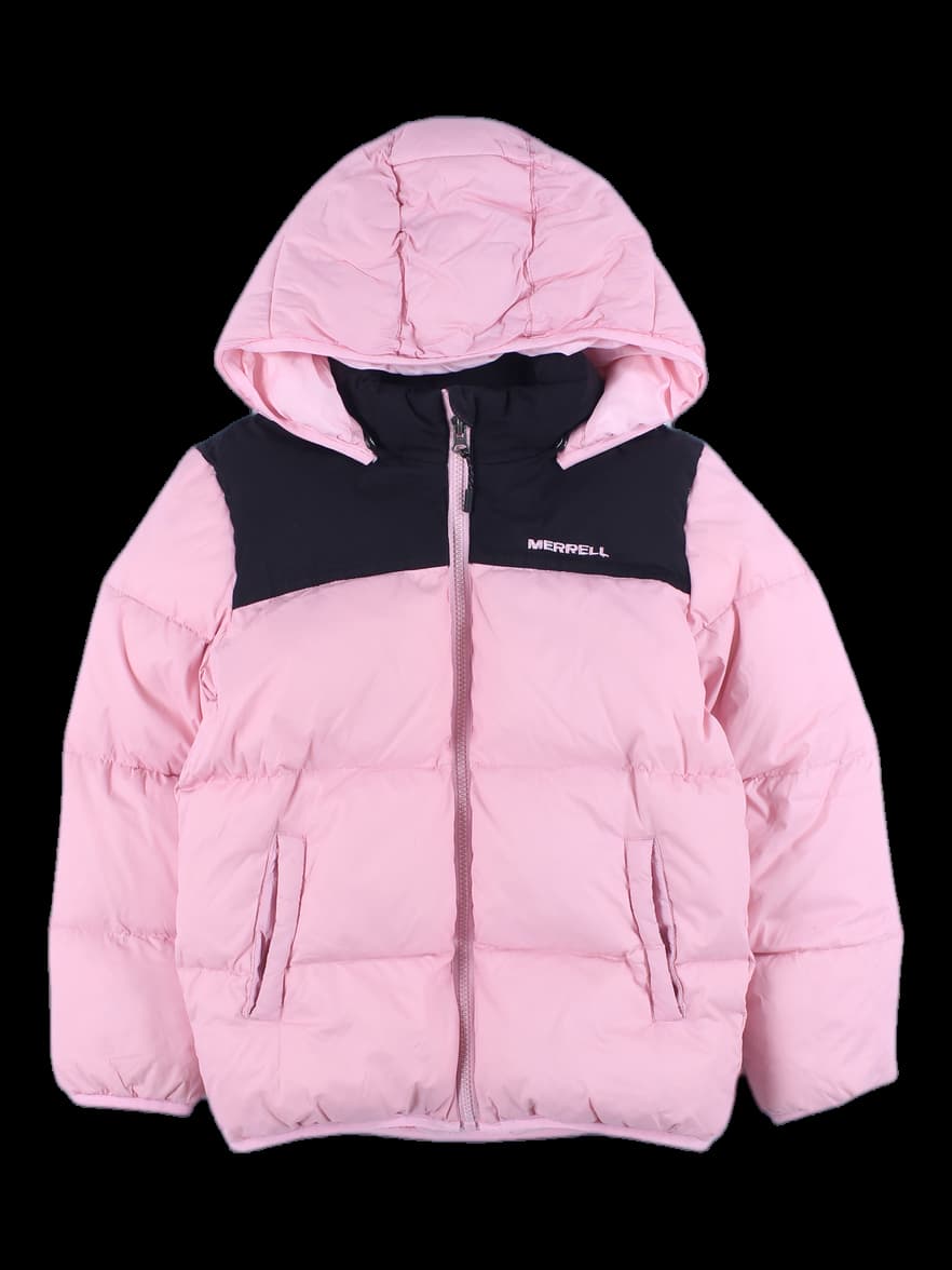 [키즈] 패딩 점퍼