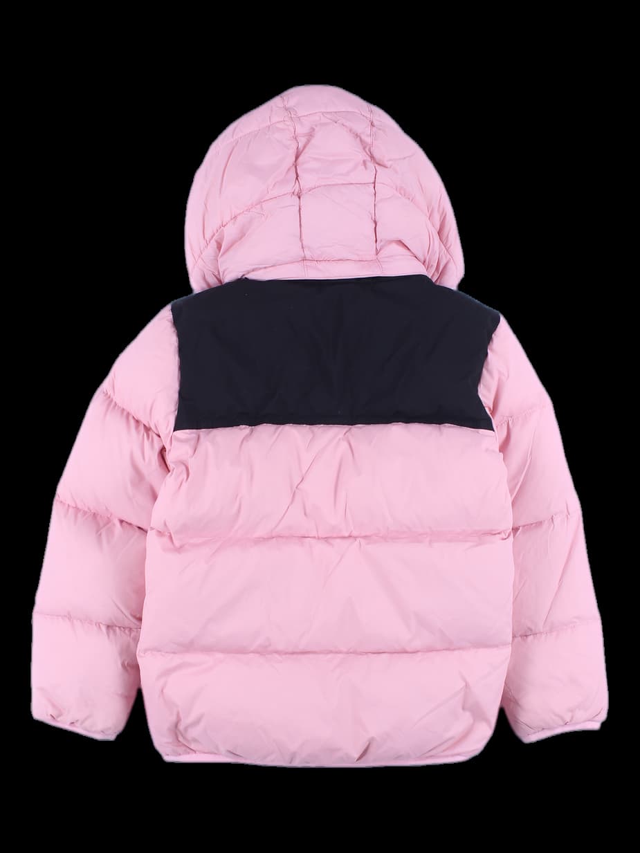 [키즈] 패딩 점퍼