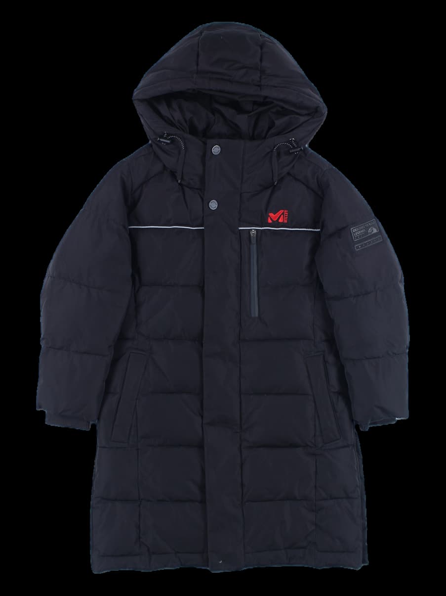 [키즈] 패딩 점퍼