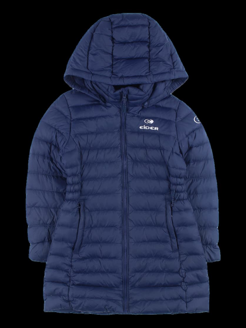 [키즈] 패딩 점퍼