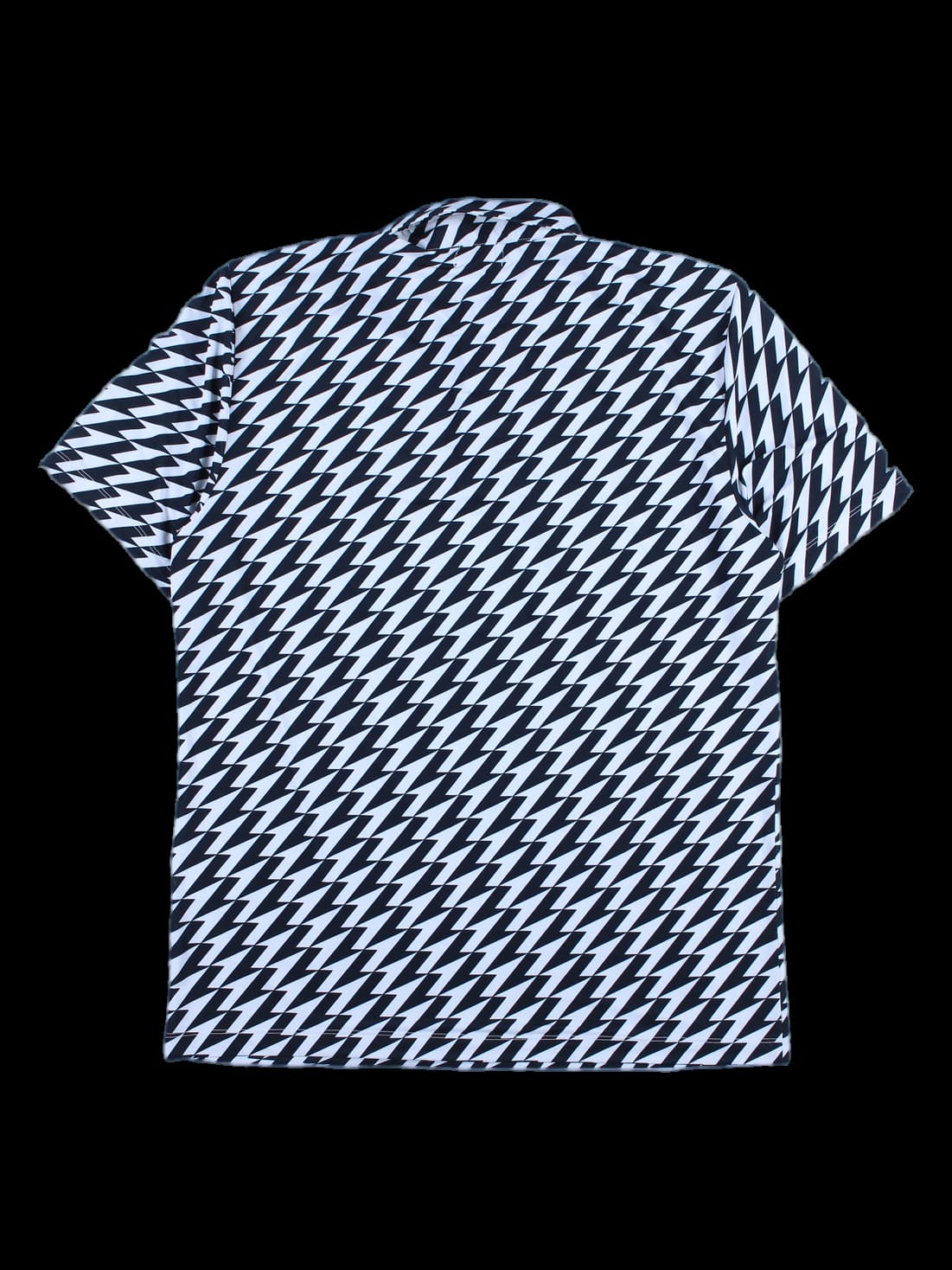 남성 반팔 카라티