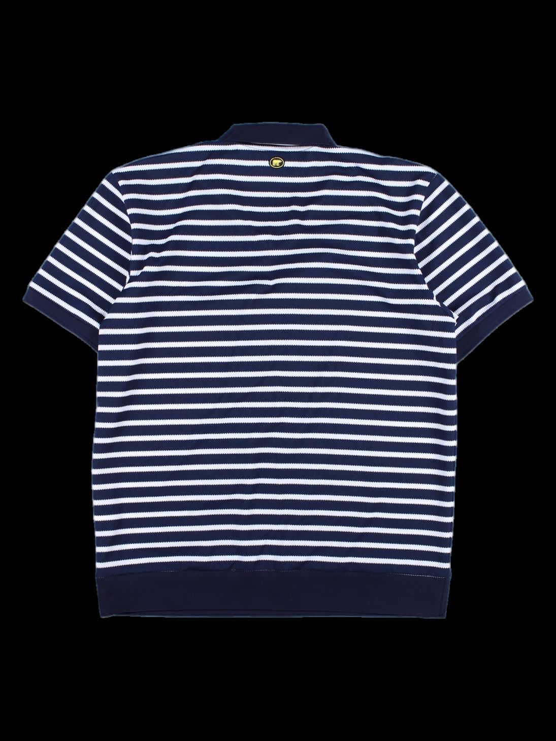 남성 반팔 카라티