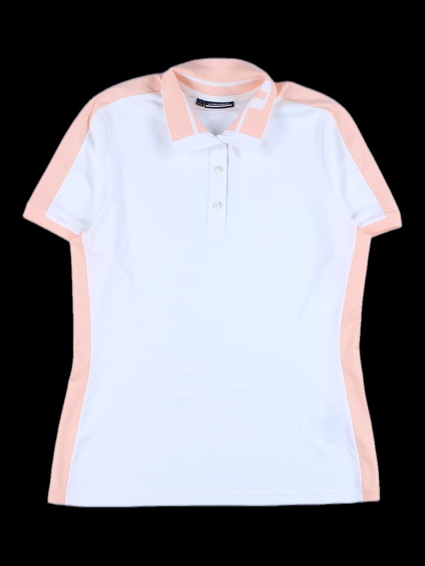 여성 반팔카라티