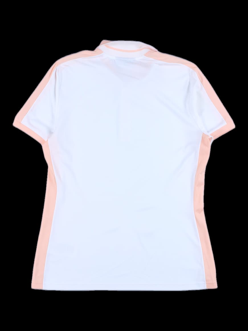 여성 반팔카라티