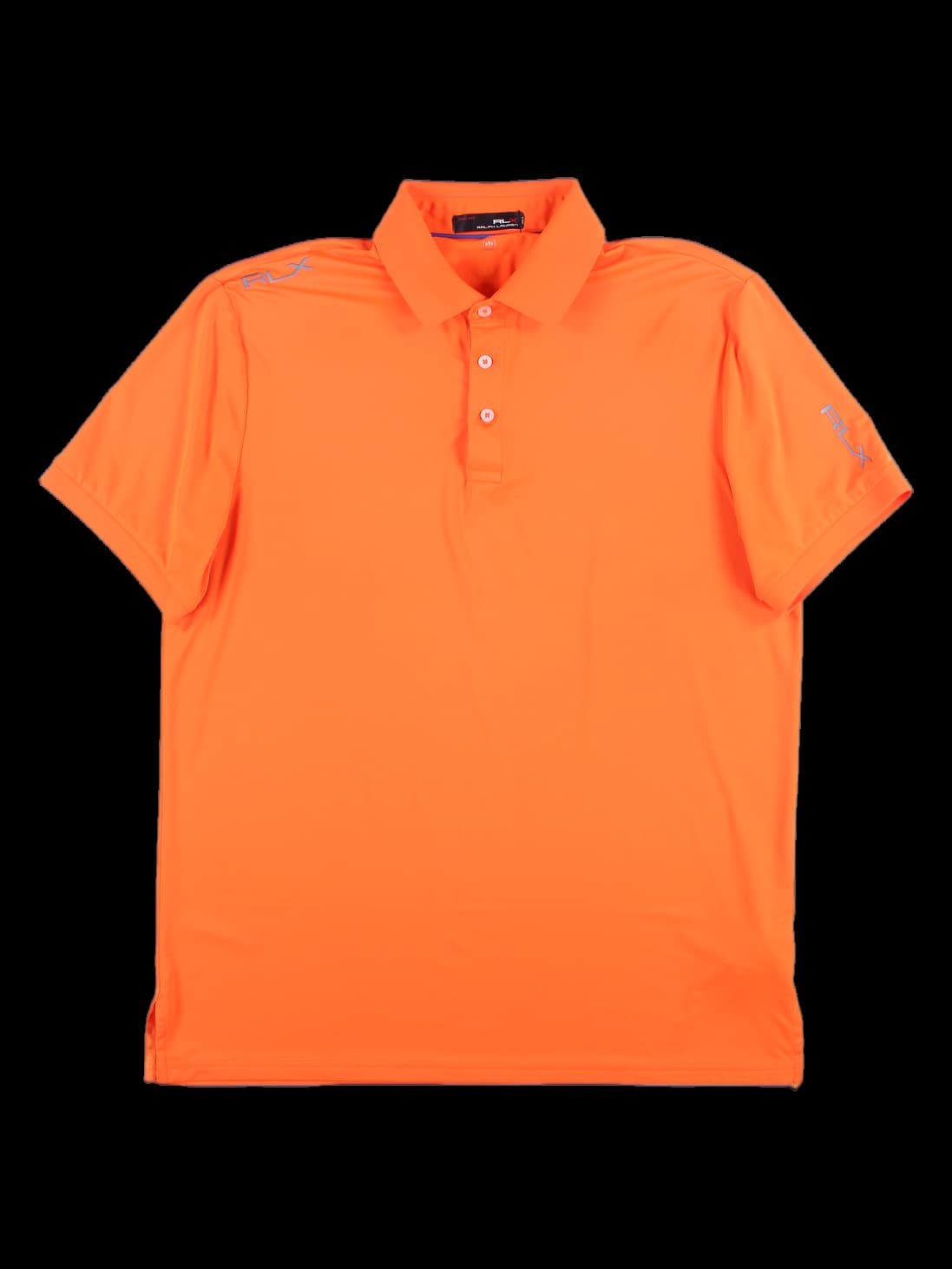 남성 반팔카라티