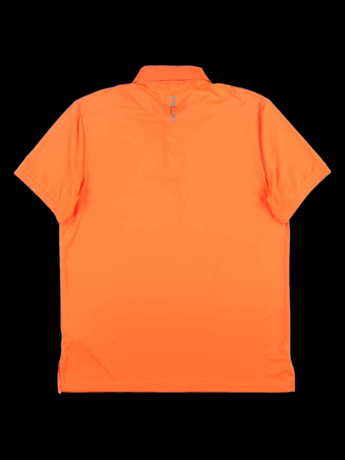 남성 반팔카라티